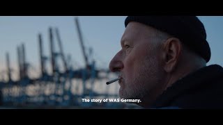 WAS Germany | Unsere Geschichte