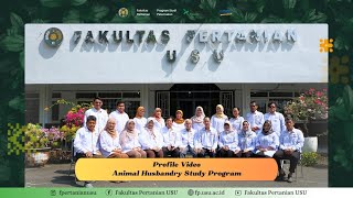 Profile Video of Animal Science Study Program