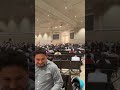 2do culto de convención nacional en smyrna tn 30 noviembre 2024