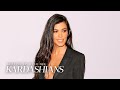 Kim, Khloé & Scott Send Birthday Wishes to Kourtney Kardashian!  | E!