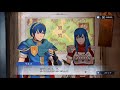 2【ヒストリー】ファイアーエムブレム無双 リン