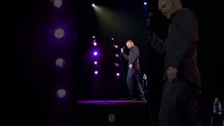 Bill Burr || How woman argue #shorts