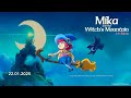 mika and the witch s mountain launch trailer ps5 u0026 ps4 games