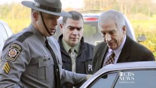 Sandusky "love letters" may be added into trial