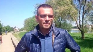 Branislav Nedimovic gradonacelnik Sremske Mitrovice