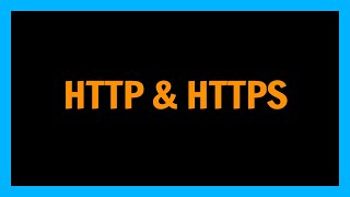 Unterschied HTTP & HTTPS erklärt