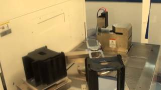 Video 1 - KLA-Tencor AIT XUV Darkfield Defect Inspection System (ID# 3037)