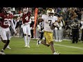 Audric Estime || Notre Dame Fighting Irish Running Back || 2023 Junior Highlights