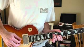 D'Yer Mak'er Lesson - Led Zeppelin