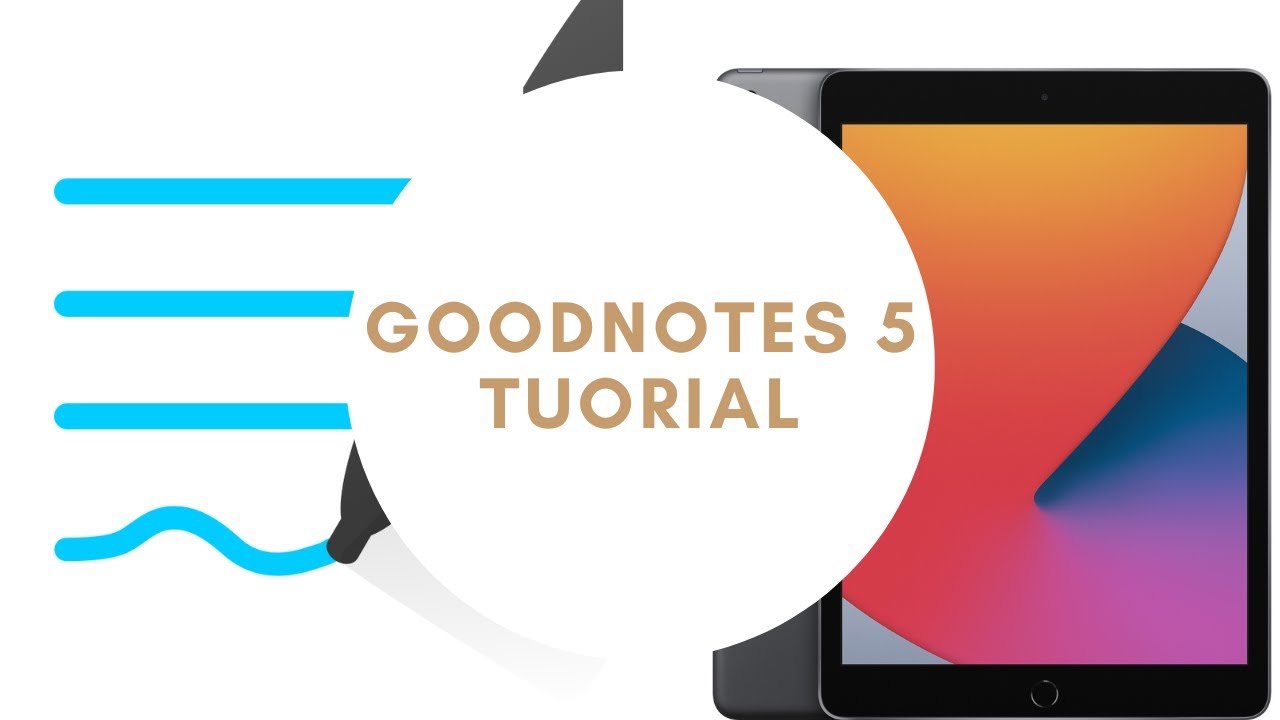 Goodnotes Tutorial Youtube