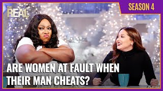 [Full Episode] Are Women At Fault When Their Man Cheats?