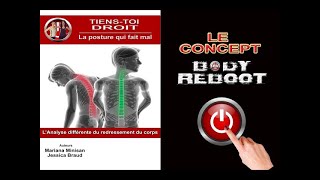 BODY REBOOT: ANALYSE \u0026 REEDUCATION POSTURALE