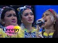 Ayu Ting Ting 'All I Ask' Buat JuPe & Zaskia Menangis [Cecepy] [15 Mar 2016]