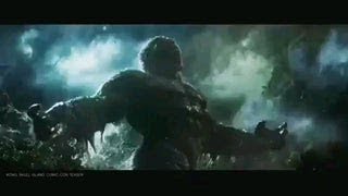 Godzilla Vs Kong 2020 Trailer (Fan Made)