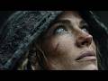 She Walks Alone – Haunting Nordic Folk Song | Dark Ritual Music