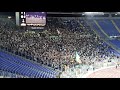 TIFOSI CELTIC A ROMA ( LAZIO CELTIC) - scottish fans in rome
