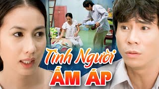 Anh Hàng Xóm THƯƠNG CÔ GÁI SINH CON 1 MÌNH Nên Tìm Cách Giúp Đỡ | PHIM TRUYỀN HÌNH VIỆT NAM