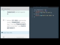 Learn Javascript, Comparison Operators, codecademy, Javascript Tutorial