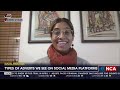 Social Media Ads | The anti-foreigner narrative on adverts