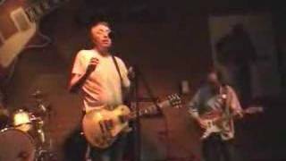 Stan Webb´s Chicken Shack - Bluesgarage 2007