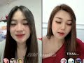 full live cece tata u0026 tessalonika buat yang belum nonton atau ketinggalan