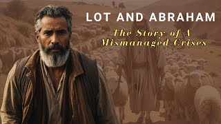 The Story of Abraham and Lot | Biblical Stories