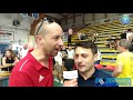 9.06.19 volleyrò interviste lorenzo pintus