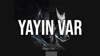 ÇOK GİZLİ BİR GECE YAYINI