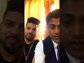 SAHIL GIDDERBAHA FEROZ KHAN JATINDER JEETU