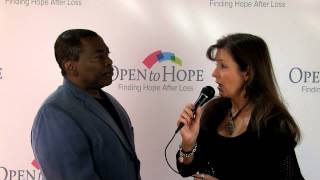 Rituals and Cultural Diversity in Grief with Ronald Barrett, Ph.D.