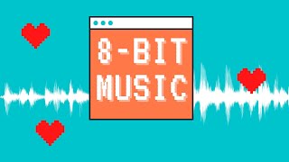 8-bit music  | Музыка 8-бит  | Игровая музыка