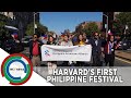 Harvard holds 1st PH festival in honor of Fil-Am History Month | TFC News Massachusetts, USA