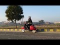 1969 vespa sprint mirza hassan official vlogs