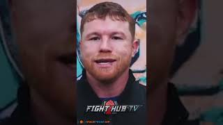 BREAKING NEWS - CANELO ANNOUNCES MAY 5TH RETURN FIGHT IN GUADALAJARA, MEXICO