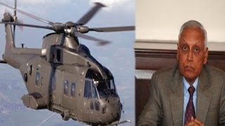 VVIP Chopper Scam | CBI Questions Former Air Force Chief SP Tyagi