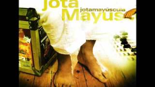 Jotamayuscula - Tirititi Tirititero (con La Mala Rodriguez)