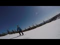 20190331 snowboarding @norefjell ski u0026 spa