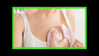 女性得了乳腺炎 怎麼治療最有效？