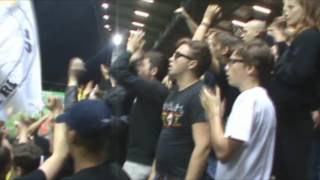 Waasland-Beveren - KV Mechelen (20/08/2016)