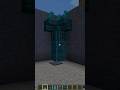 Easy Armour Equipper | Minecraft Tiktok Hack #minecraft #shorts #viral #trending