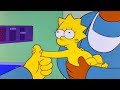 The Simpsons - Maggie's Birth