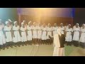 AFC MUGODHI ( CHIREDZI CHOIR)