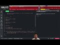 Live Coding Interviews | Episode 1