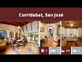 Venta de casas en Costa Rica🏡Casa esquinera en Curridabat de San José, Costa Rica