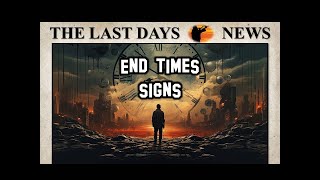 This Happened On Planet Earth...June 2024...End Times Signs