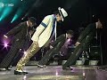 Michael Jackson — Smooth Criminal — Lean Collection FULL (IN ORDER) (1988-1997)