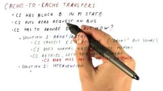 Cache To Cache Transfers - Georgia Tech - HPCA: Part 5