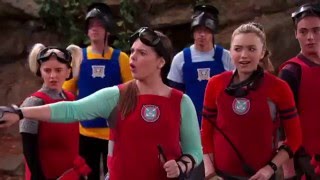 Bunk'd | Luke's Back | Disney Channel Clips