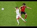 Euro 2016: Iceland vs Austria | Full Match Highlights & Golas