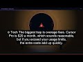 Cursor AI 2026 Review: Is It Worth It? (vs Claude Code)